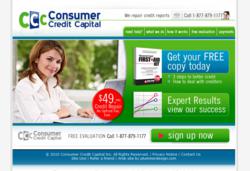 Credit Repair Services Company